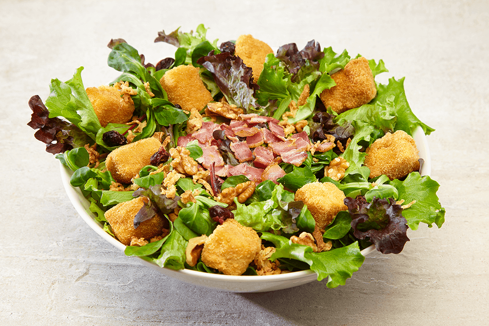 Ensalada Gourmet