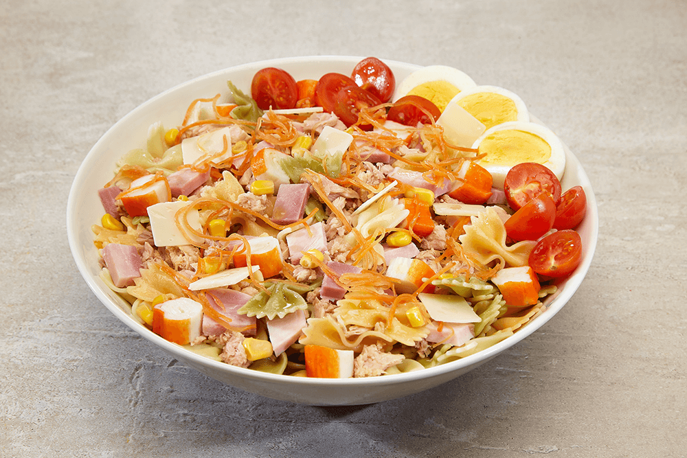 Ensalada Italiana